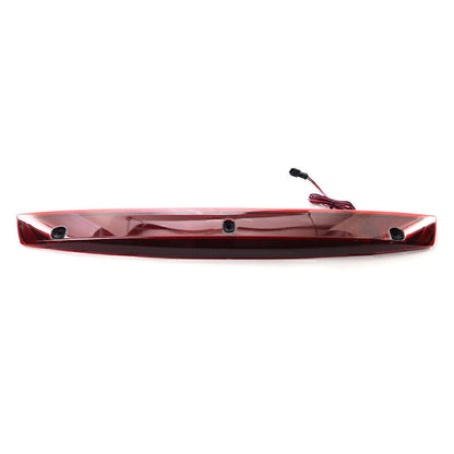 1PC Red High Mounted 3rd Brake Light for Mercedes Benz Vito W639 (2003–2014)