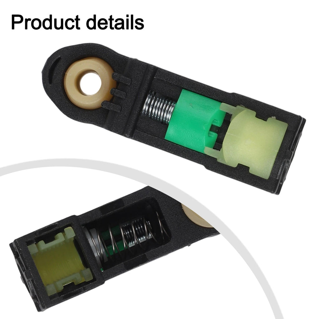 Automatic Correct Connector for (2013–2019)