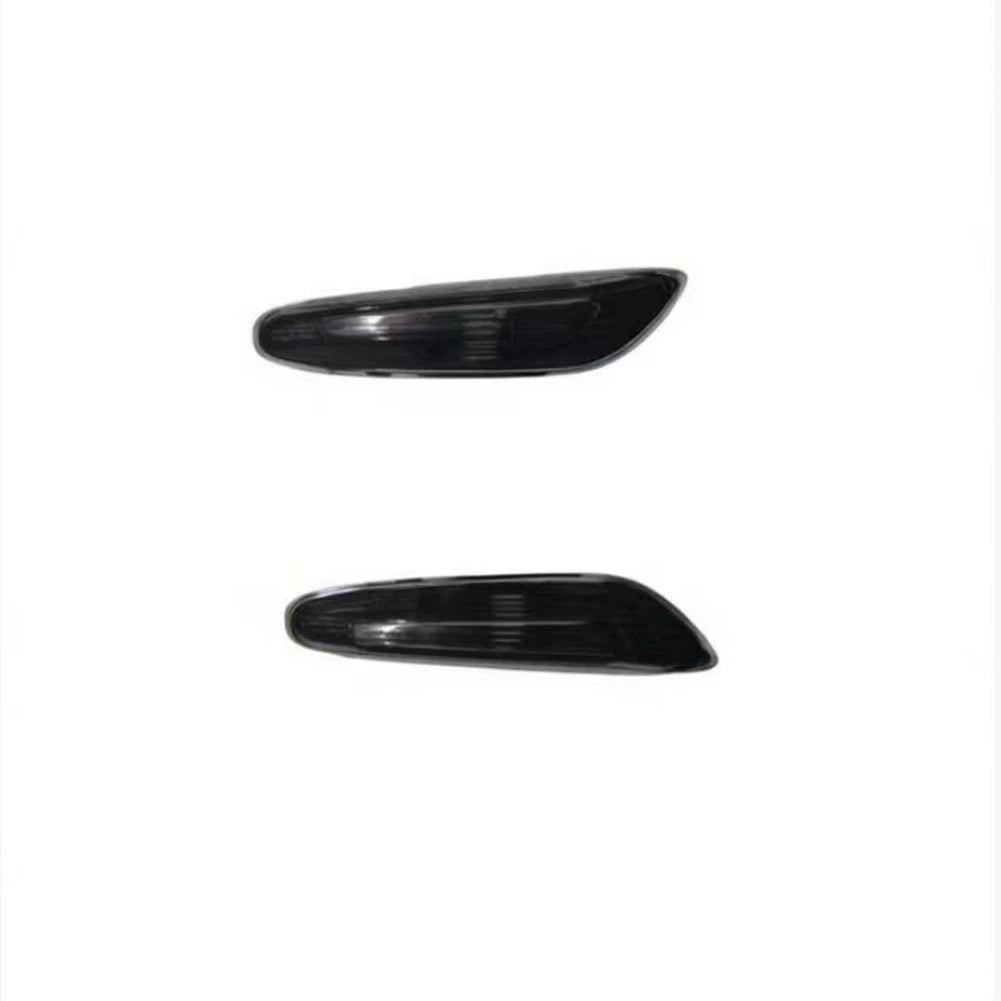 Side Marker Turn Signal Light Housing for BMW 3 5 Series X1 E46 E90 E60 E84
