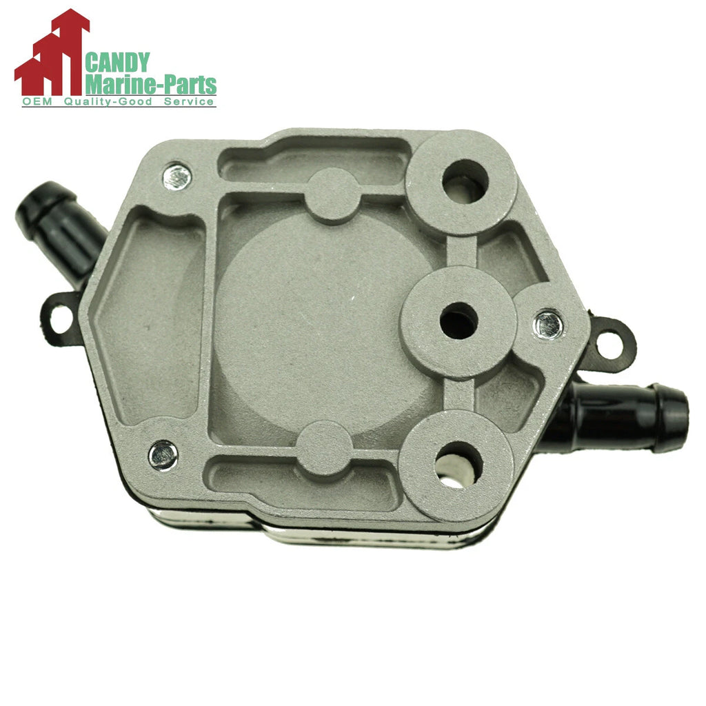 Fuel Pump for Yamaha Outboard 115-300HP (6E5-24410-04-00, 6E5-24410-10-00)