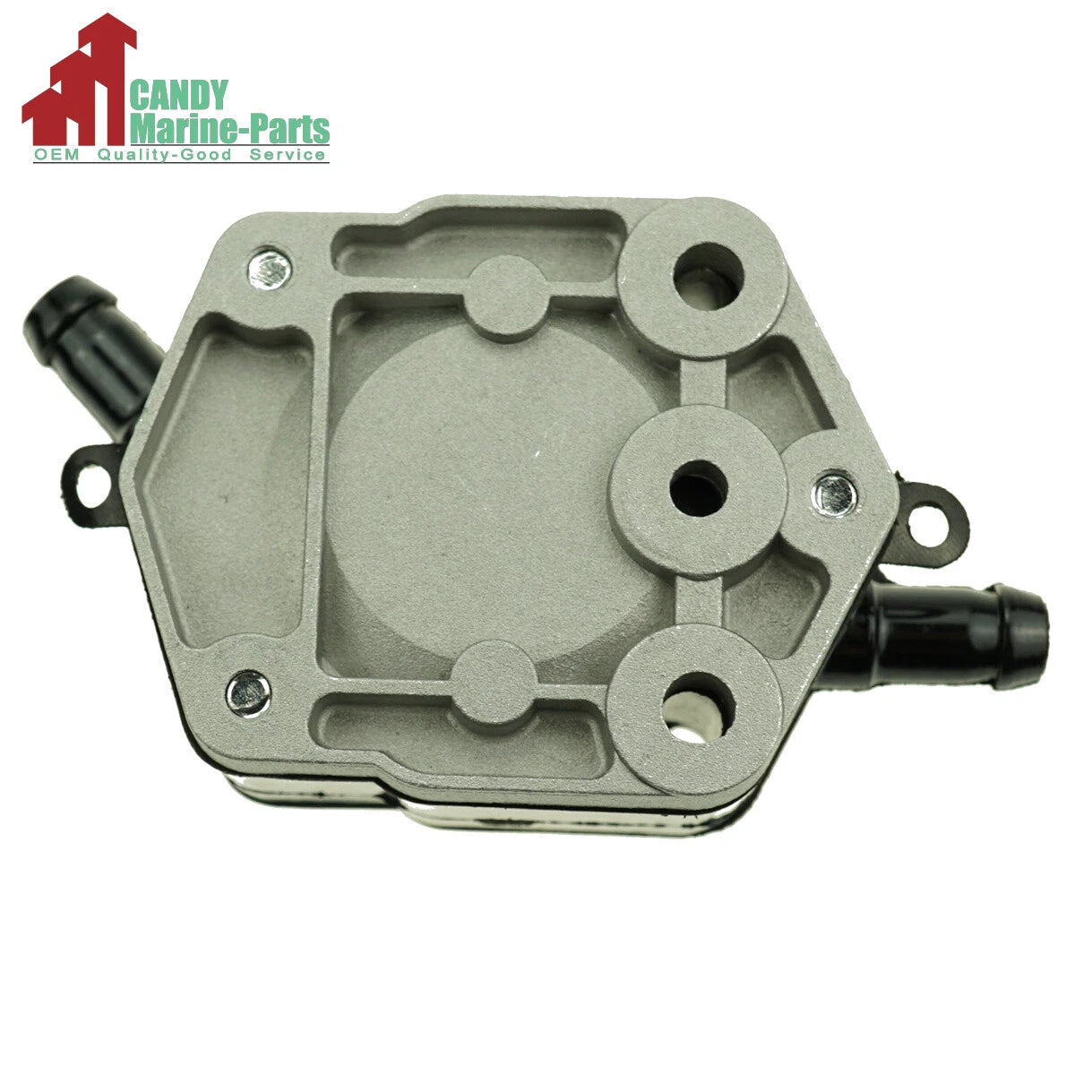 Fuel Pump for Yamaha Outboard 115-300HP (6E5-24410-04-00, 6E5-24410-10-00)