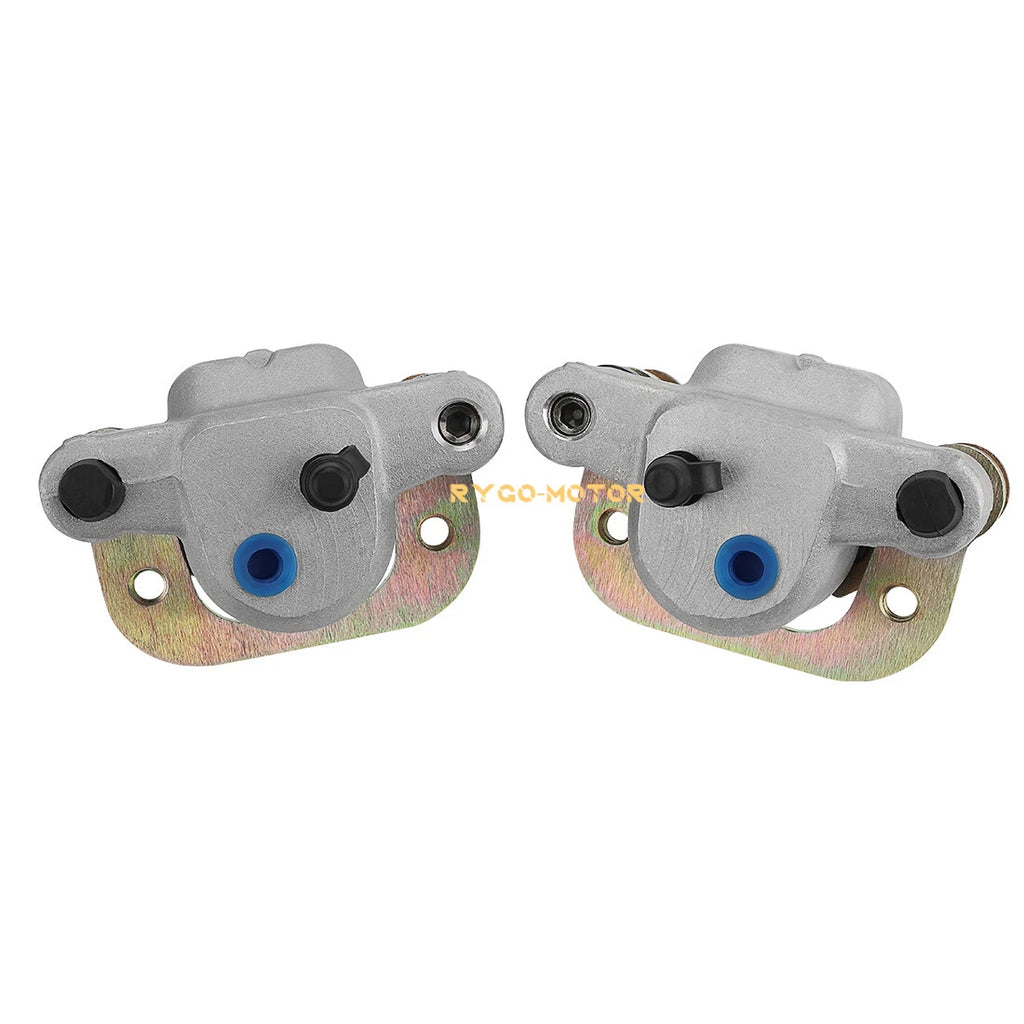 Middle Brake Calipers for Polaris Big Boss 250 300 350L 400L 500 4X6 (1989–1999)