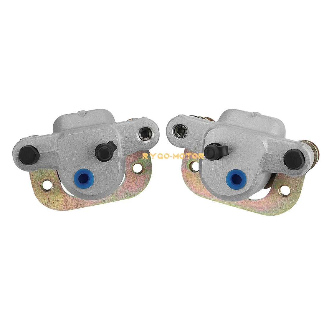 Middle Brake Calipers for Polaris Big Boss 250 300 350L 400L 500 4X6 (1989–1999)