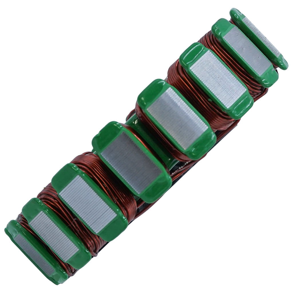 Stator Replacement for Suzuki Grand Vitara Swift (1998–2005)