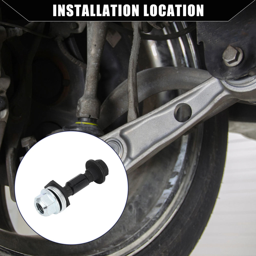 Camber Caster Alignment Kit for Chevy Equinox (2005–2017)