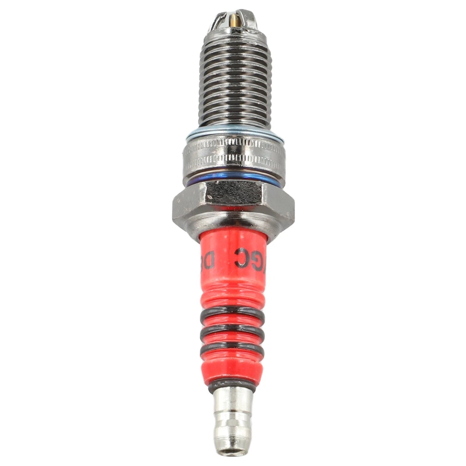 D8TC Spark Plug for Motorcycle ATV (1 Piece)