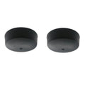 Set of 2 Trim Cylinder Ram Cap Anchor Pins for Mercruiser Alpha One (Gen 2)