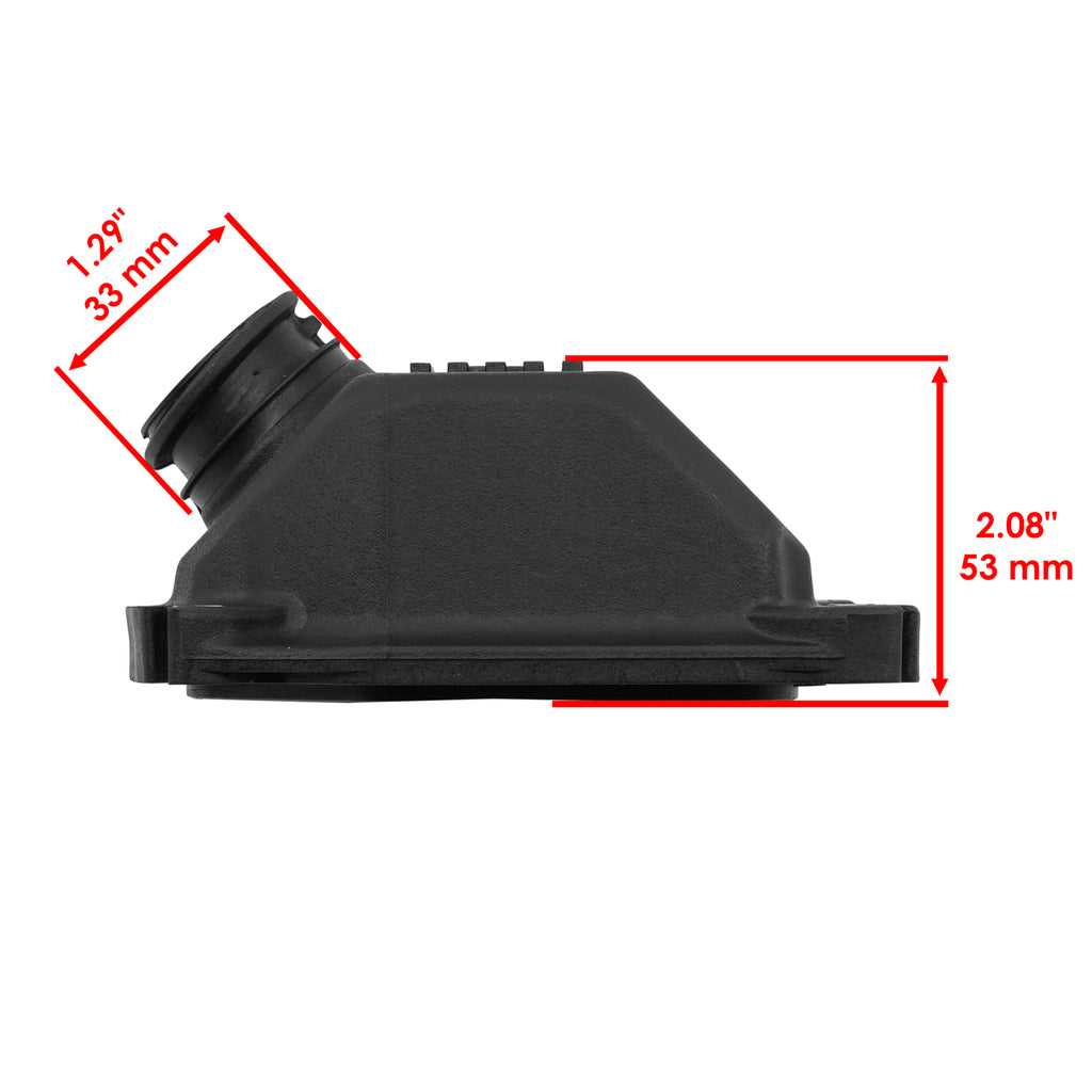 Rocker Valve Cover O Ring Replacement for Toro 74815 74816 (1980–1990)
