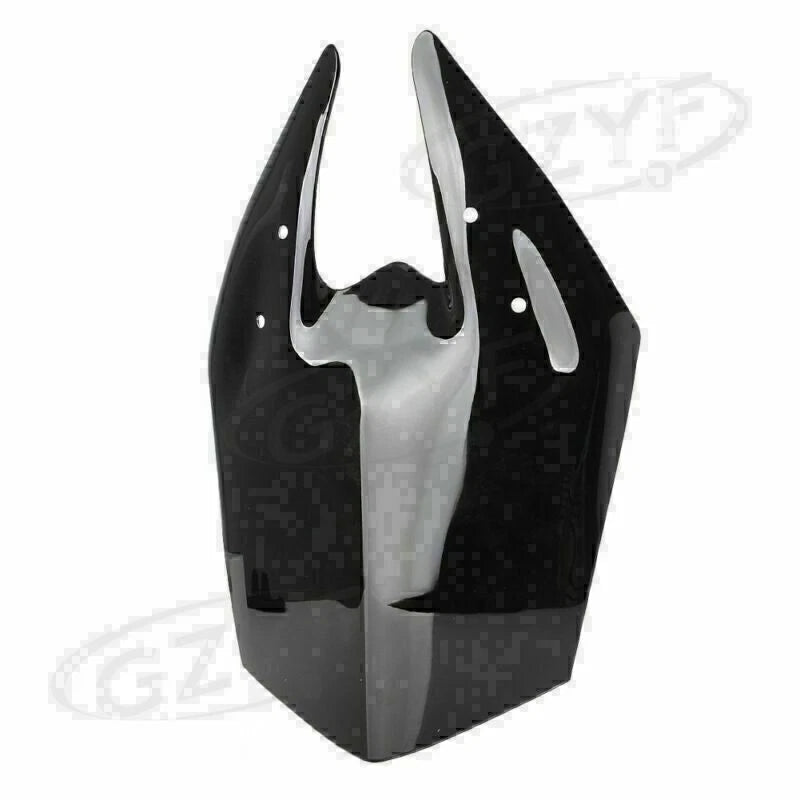 Front Windshield Wind Screen Motorcycle for Kawasaki Z800 2013 2014 Motor