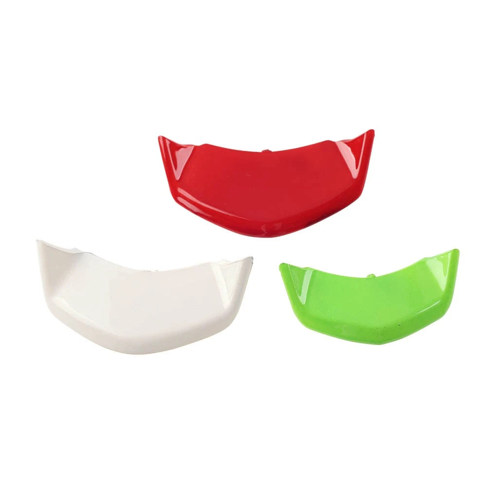 Motorcycle Front Cowl Decoration Cover Tie Cover For Vespa Sprint Primavera 150