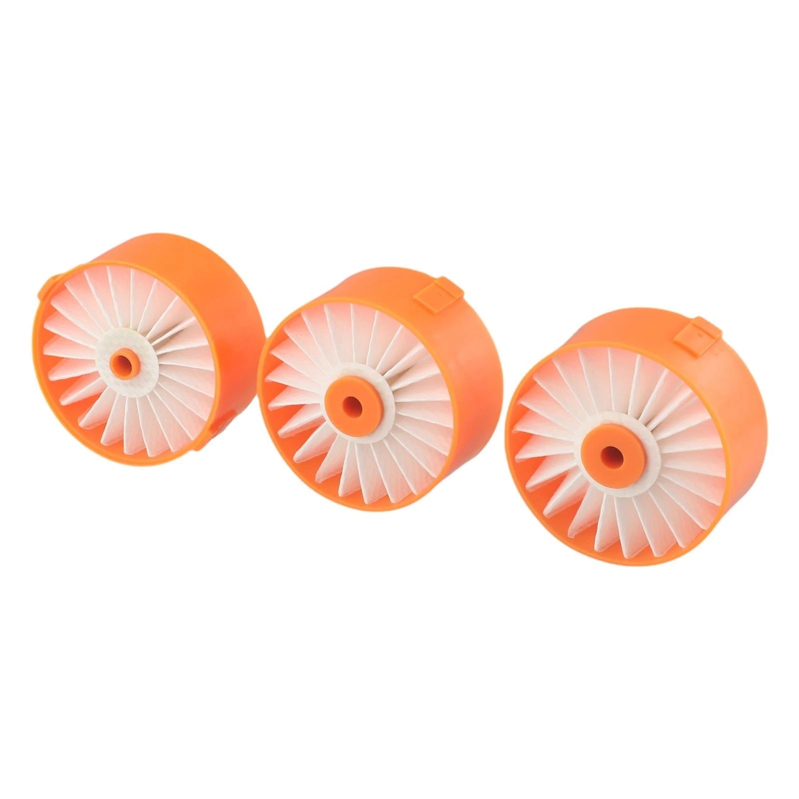 3X Filter for Black & Decker BSV2020 (2020)