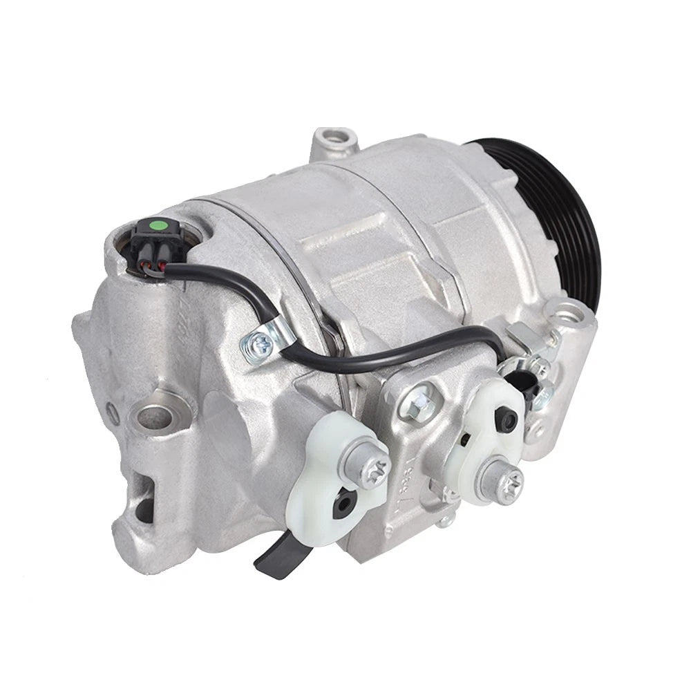 AC Compressor for Mercedes-Benz E350 (2006–2009), C320 (2001–2005) 4710480