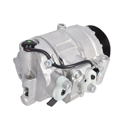 AC Compressor for Mercedes-Benz E350 (2006–2009), C320 (2001–2005) 4710480