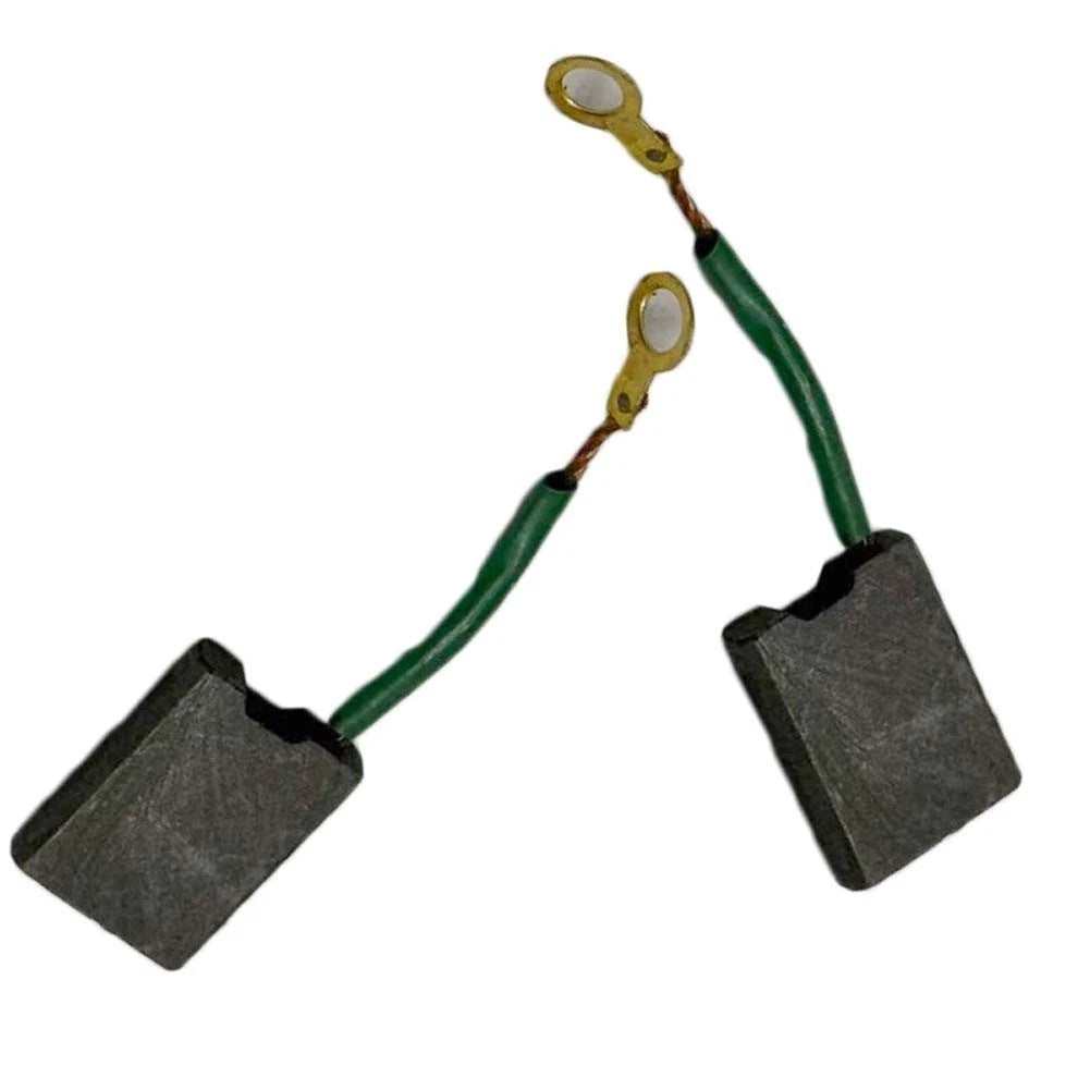 Carbon Brush Set for Angle Grinder 180mm 230mm (839)
