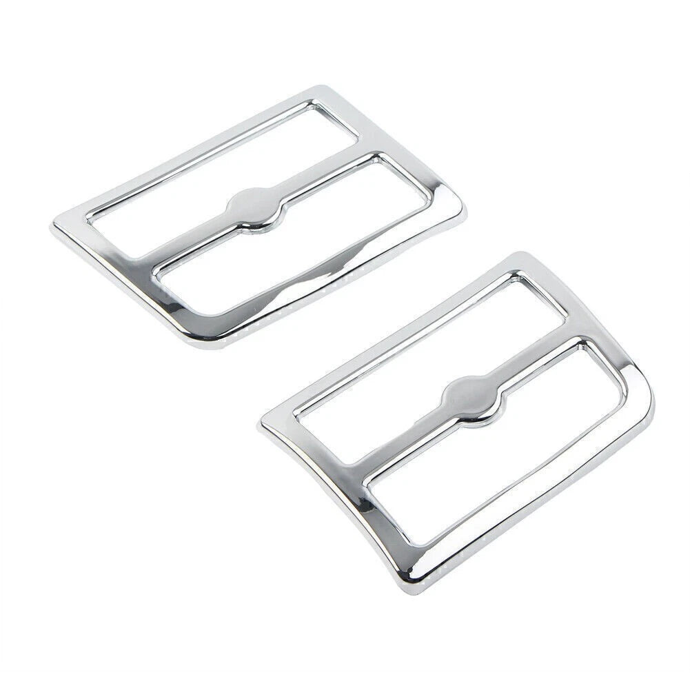 Speaker Armrest Trim Accent for Honda Goldwing GL1800 (2001–2005)