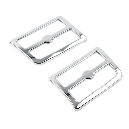 Speaker Armrest Trim Accent for Honda Goldwing GL1800 (2001–2005)