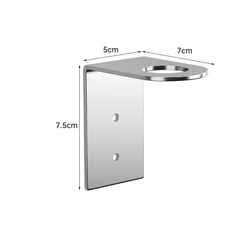 Soap Dispenser for Bathroom (No Specific Part Numbers)