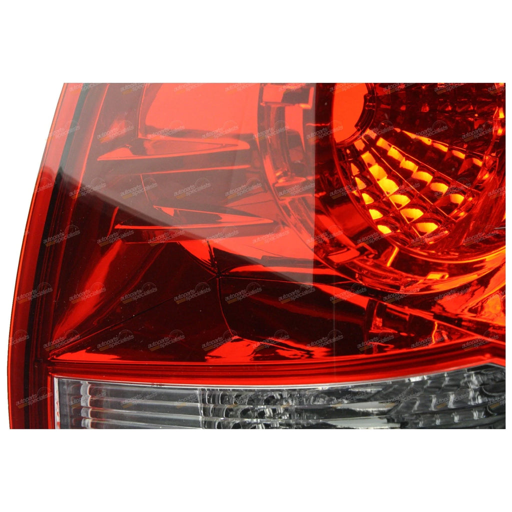 LH Tail Light for Holden VE Commodore (2006–2013) Left Sedan