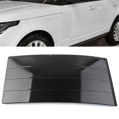 Left Side Mesh Vent Grille for Land Rover Range Rover L405 (2018–2021)