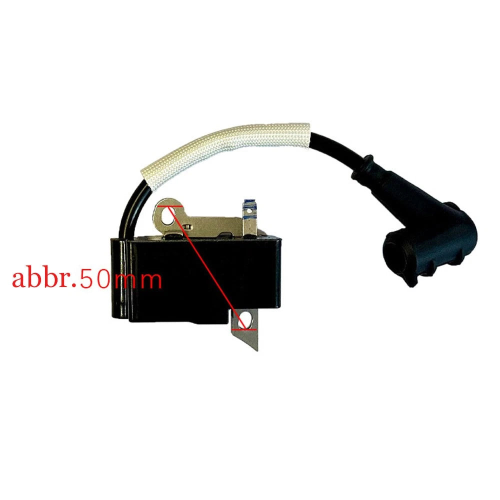 Ignition Coil Spark Plug Kit for Stihl MS270 MS280 (2008–2015) 1133 400 1350