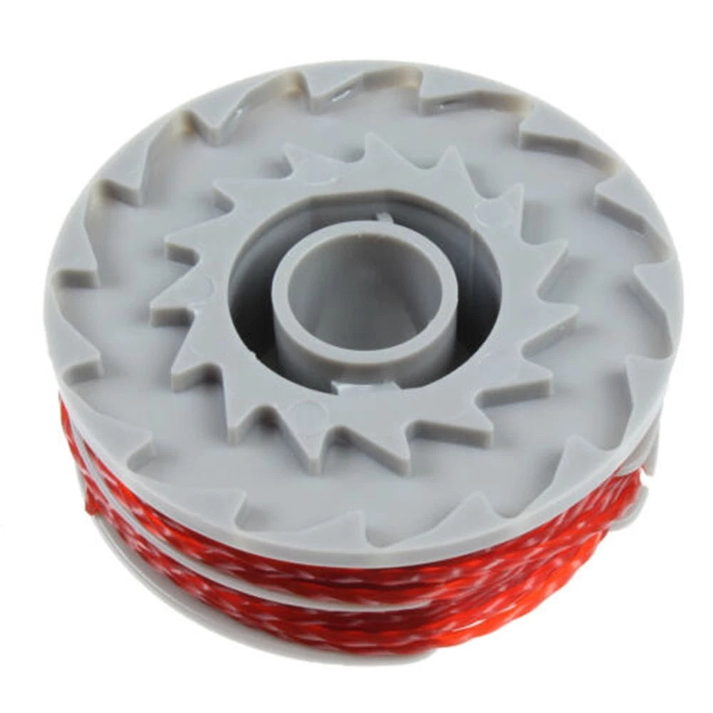 Double Autofeed Trimmer Spool Lines for Autofeed Trimmers