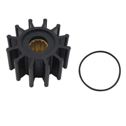 Marine Engine Cooling Water Pump Impeller for Indmar 200 Engine