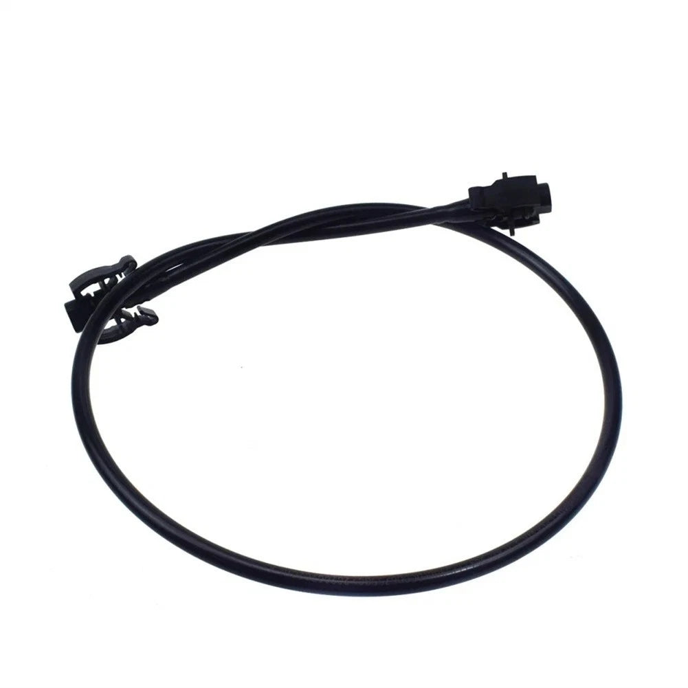 Radiator Hose for Peugeot 206 (2000–2010) Rubber Easy Installation