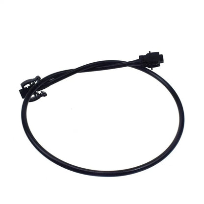 Radiator Hose for Peugeot 206 (2000–2010) Rubber Easy Installation