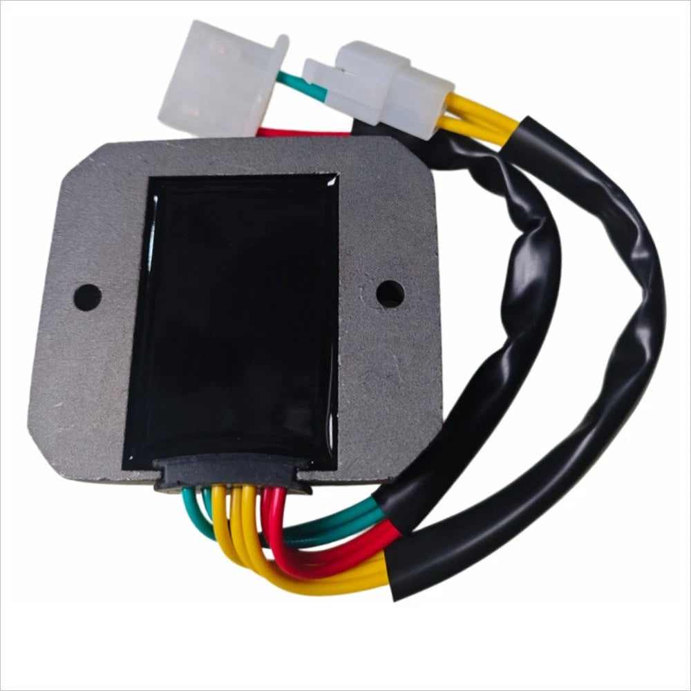 Voltage Rectifier Regulator for Honda XLV Transal 600 (1989–1999)