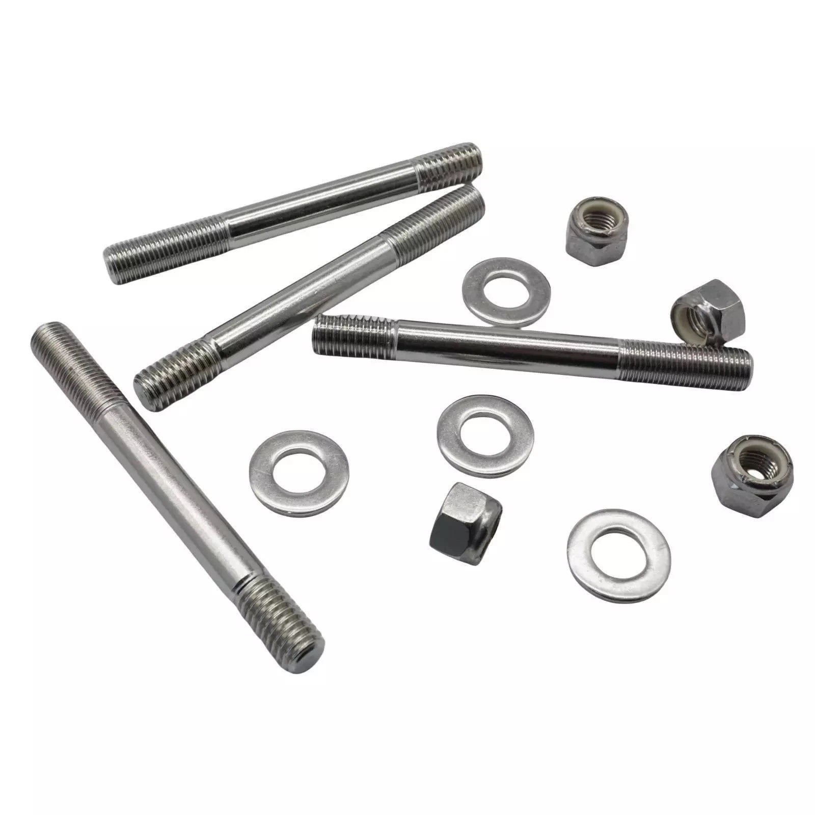 4Pcs Gimbal Housing Stud for Alpha Gen II (4.25")