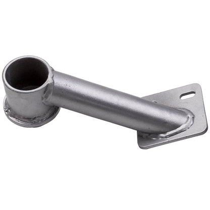 2X Rear Cradle Bushing Lockout Kit for Ford Mustang (2015–2020) Aluminum