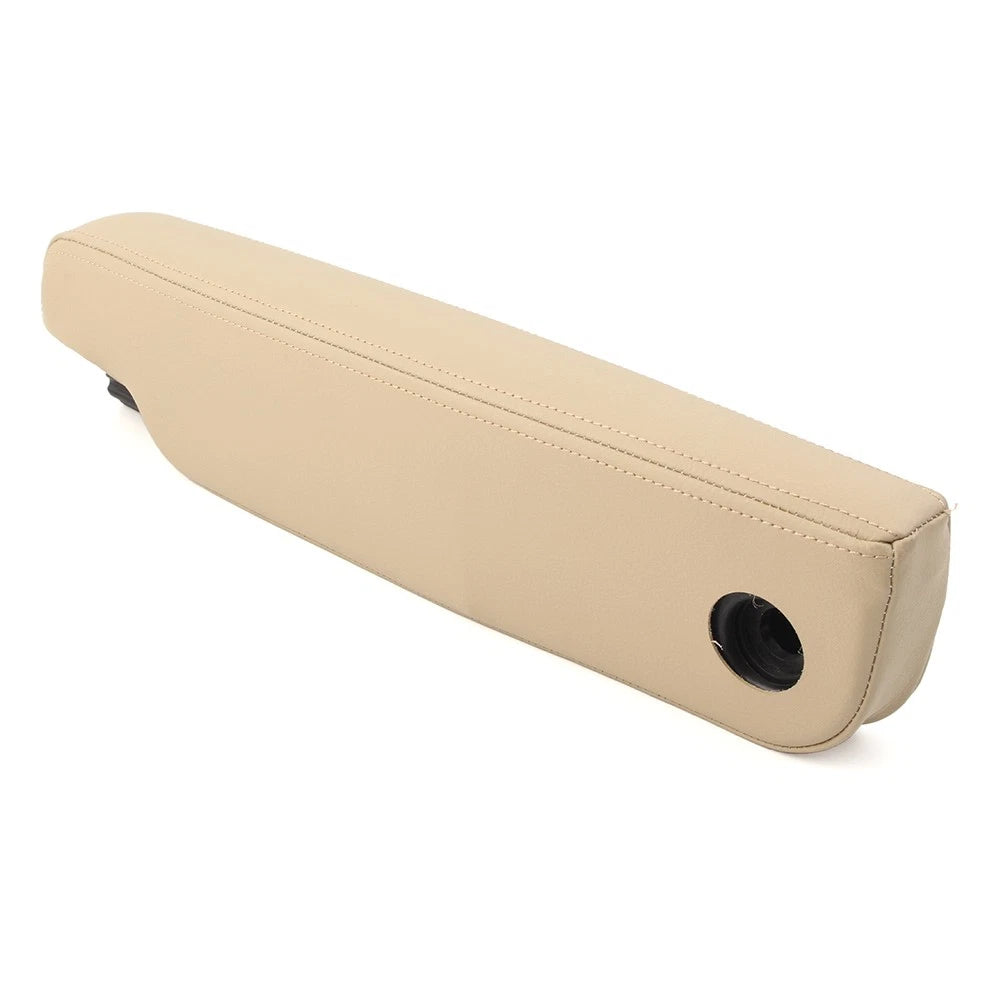 Right Armrest Front Seat Beige for Land Rover LR3 (2005–2009) LR4 (2010–2016)