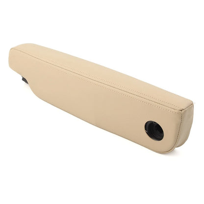 Right Armrest Front Seat Beige for Land Rover LR3 (2005–2009) LR4 (2010–2016)