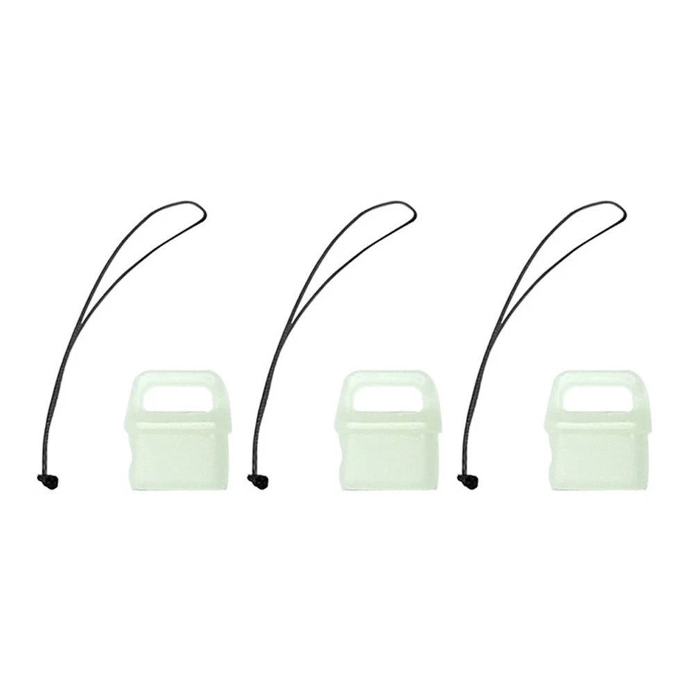 Flexible Silicone Dust Cover for DJI NEO2 Charging Port