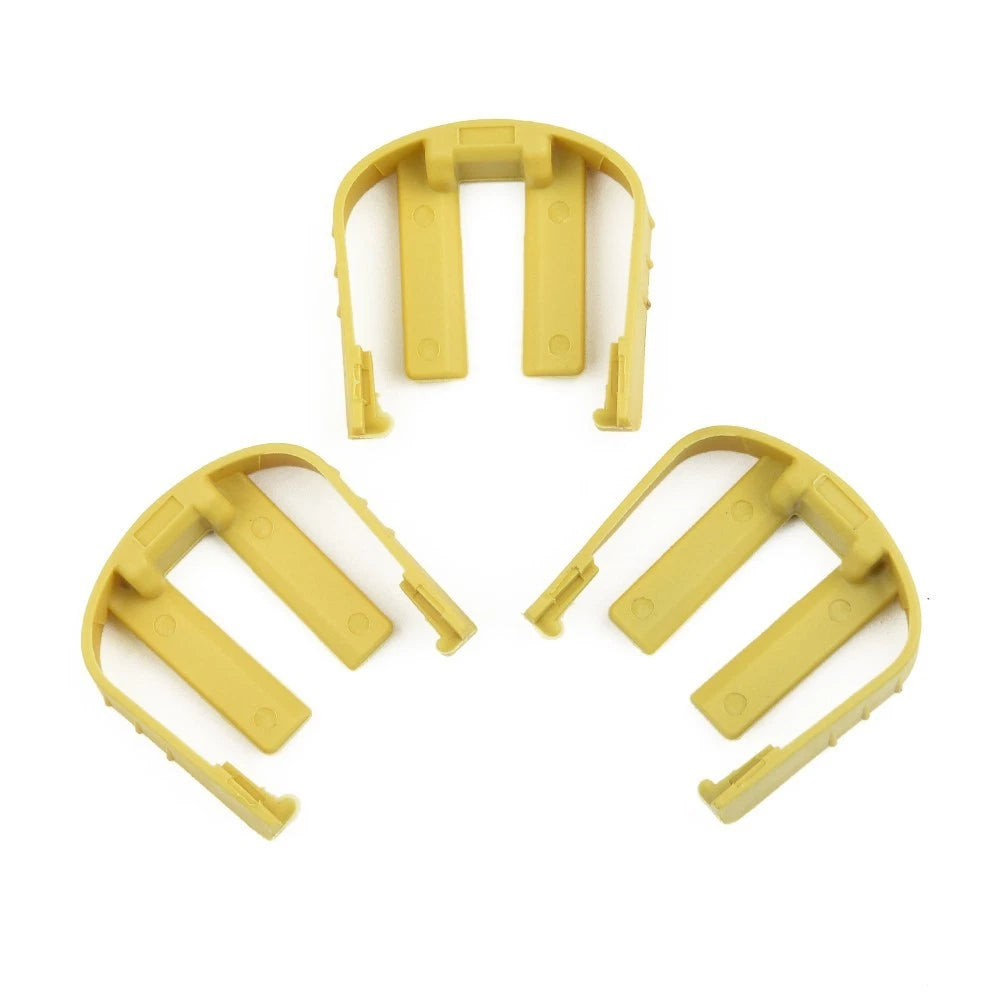 C Clip for Karcher (1005) - Set of 3 Replacement Clips