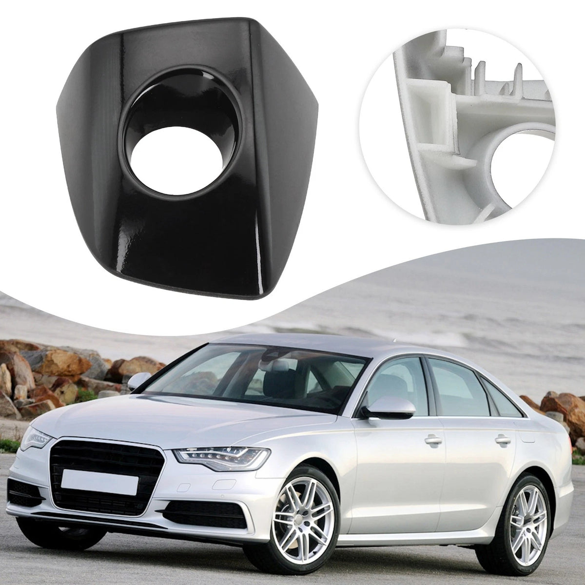 Cost-effective Auto Parts for