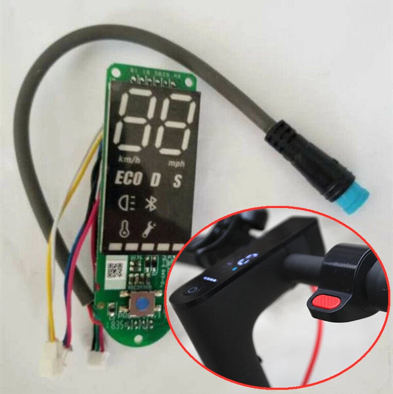 Circuit PCB Board for Xiaomi MIJIA M365 Pro (2017–2020)