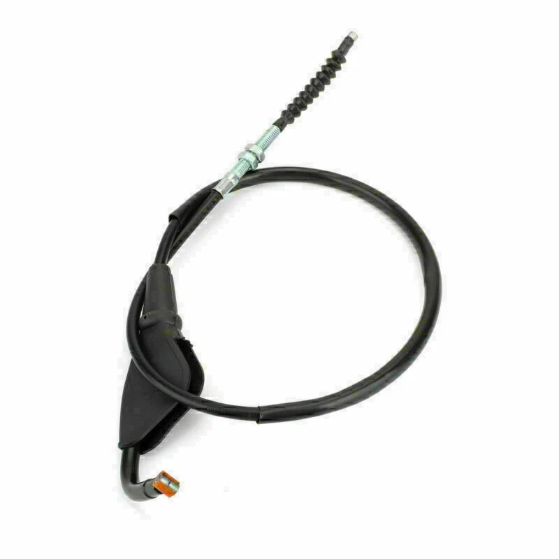 2X Black Moto Clutch Cable Wire Line for Yamaha YZF R15 (2015–2017) F6335-00