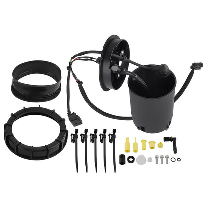Diesel Exhaust Fluid Heater for Freightliner Sprinter 2500 3500 (2010–2018) F01C600232