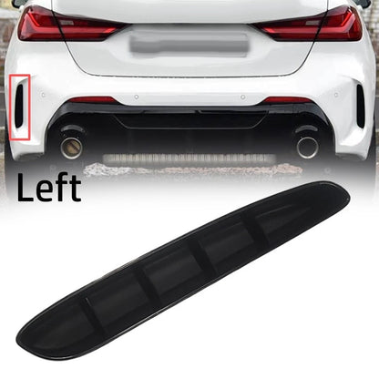 Rear Bumper Trim Car Bumper Replacement Direct Replacement Easy Installation