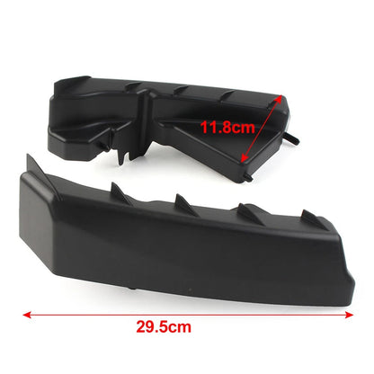 Front Bumper Side Bracket for Land Rover Range Rover Evoque (2012–2018) Left