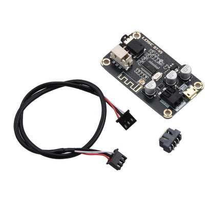 Wireless MP3 Bluetooth 4.2 Decoder Board Stereo Audio Receiver Module