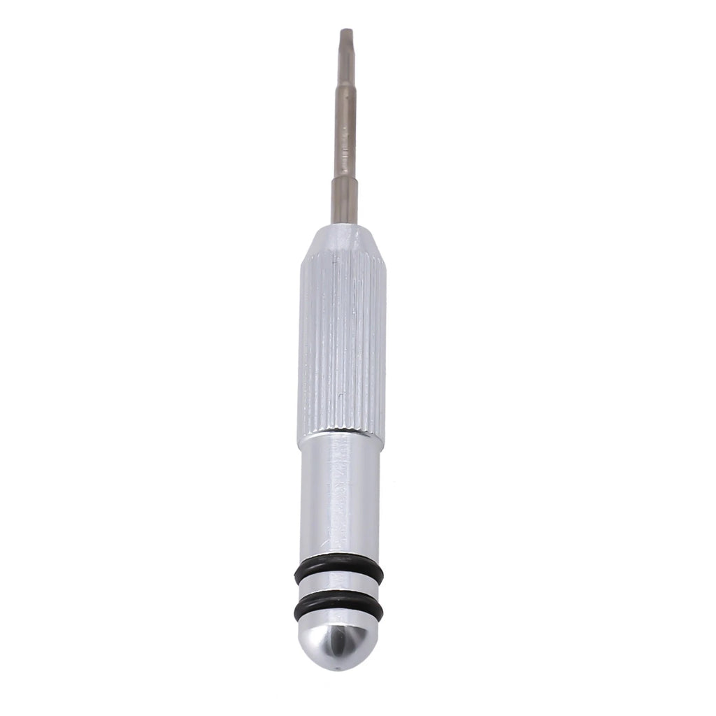 Nutdriver for Hand Tools (1PC) Black/Silver