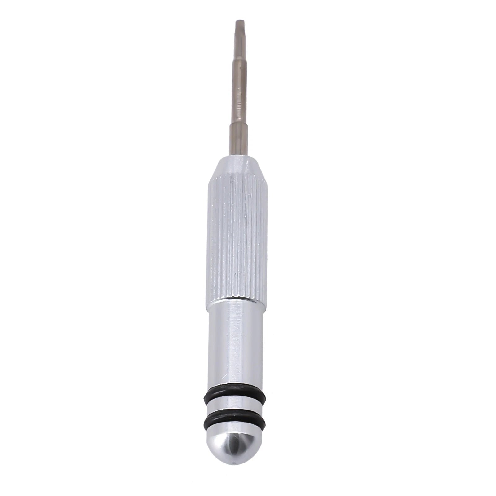 Nutdriver for Hand Tools (1PC) Black/Silver