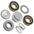 Steering Wheel Kit Replacement for Husqvarna RedMax Jonsered Poulan (2005–2005)
