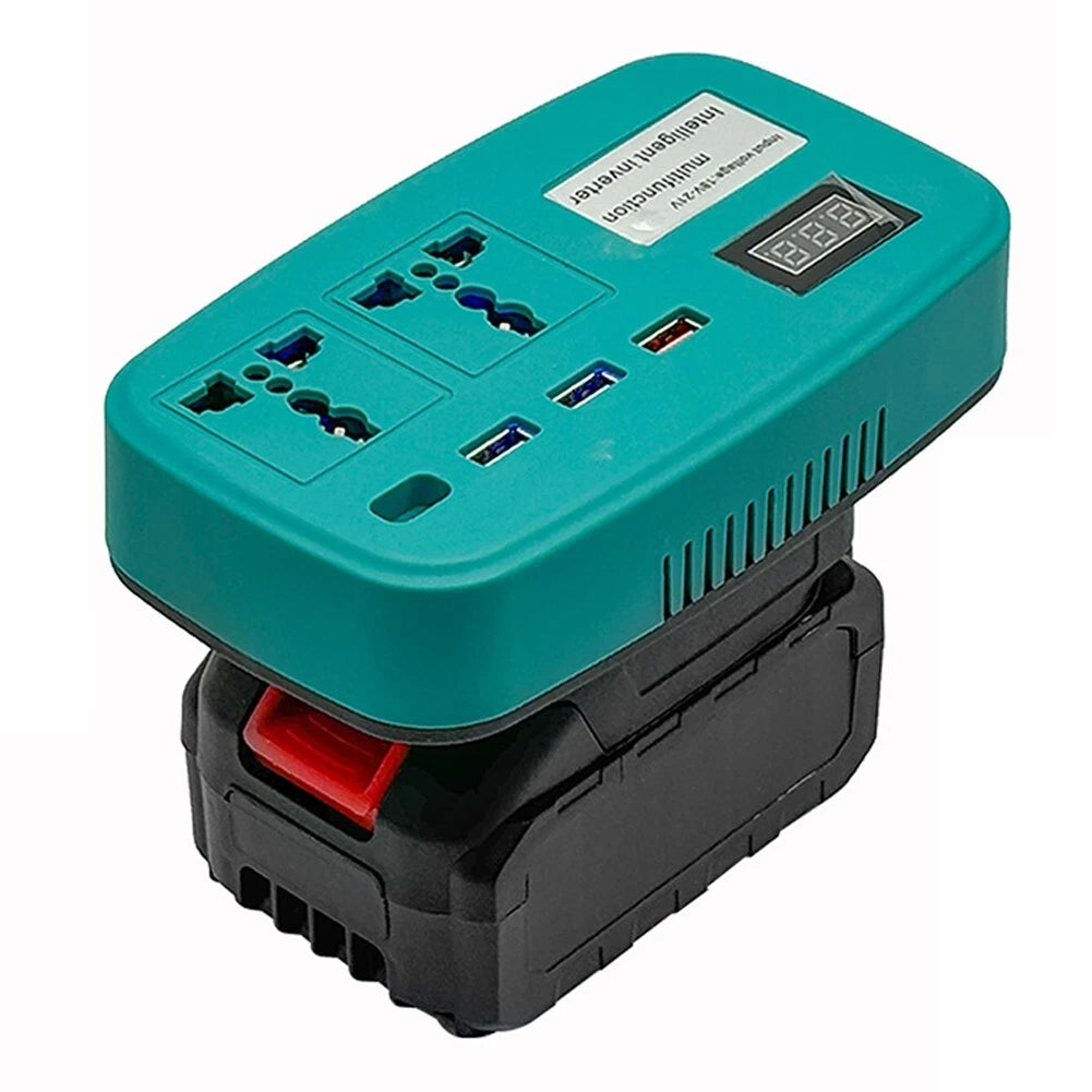 1821V Battery Inverter for