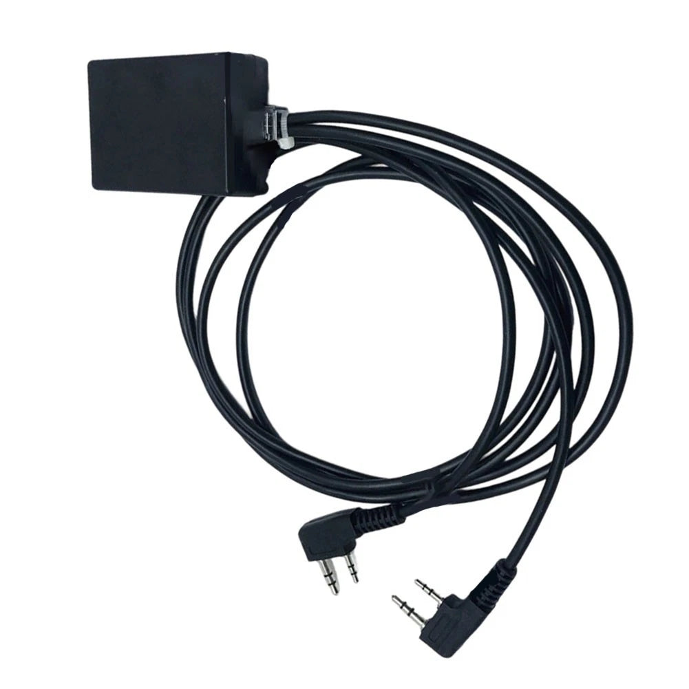 Repeater Box for K Type Radios (UV VU)
