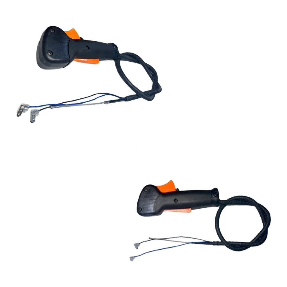 Throttle Control Switch Assembly for FS90 FS100 FS130 (Lawn and Garden Tools)