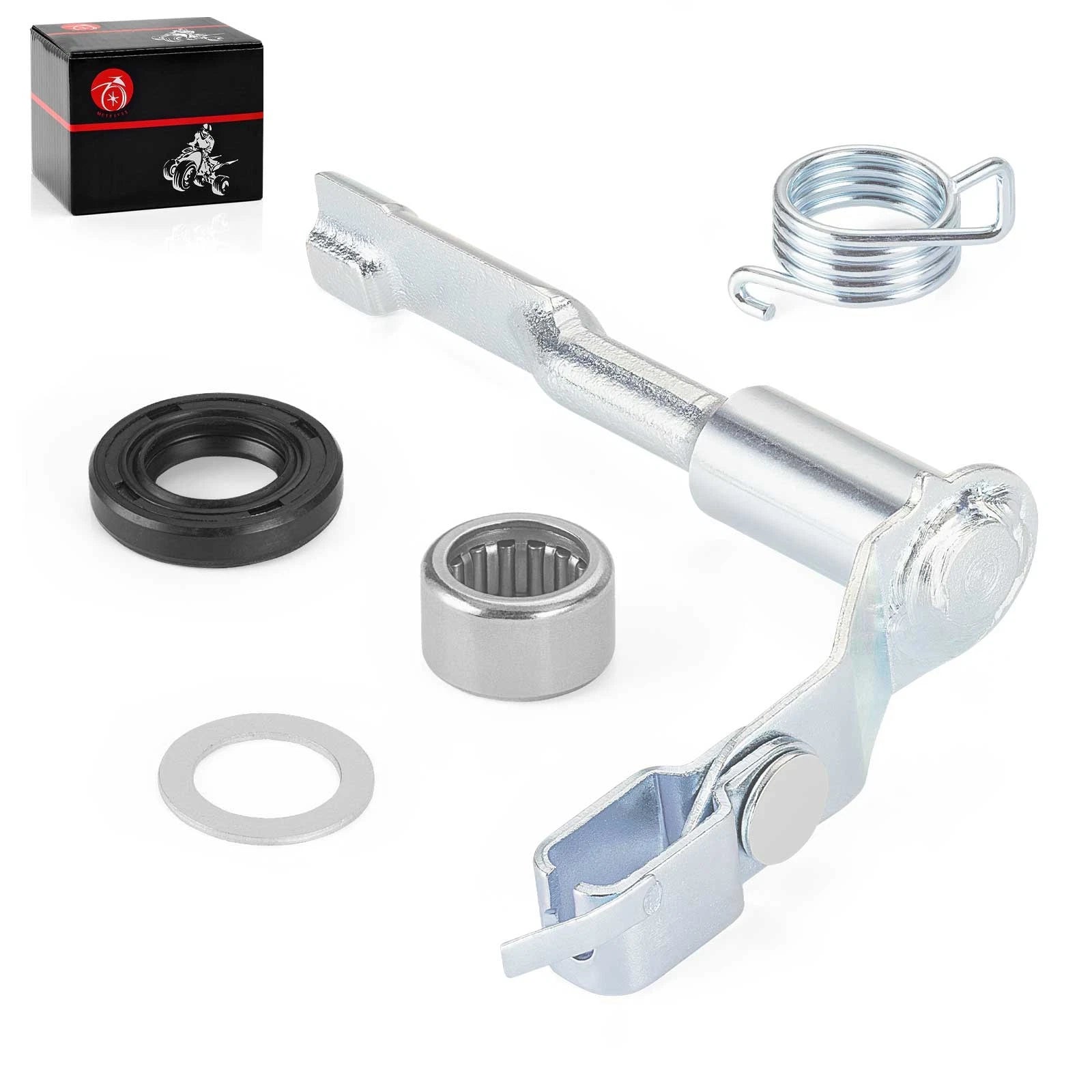 Clutch Arm Kit Bearing Seal for Yamaha Blaster YFS200 (1988–2006)