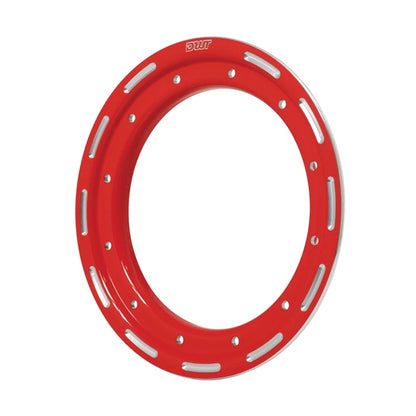 Beadlock Ring for Douglas DWT Wheels 15 Inch (15") - Red